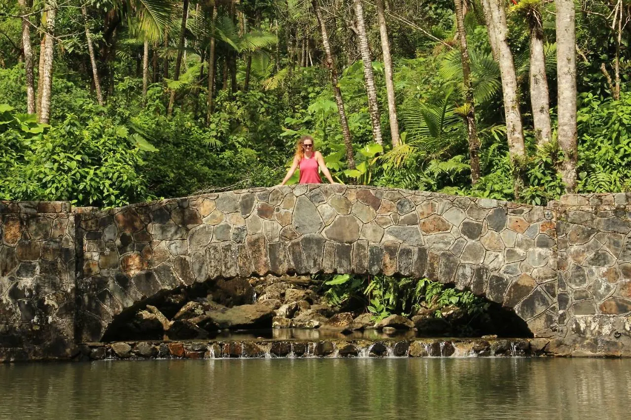 Hacienda Mirador Ostello Luquillo
