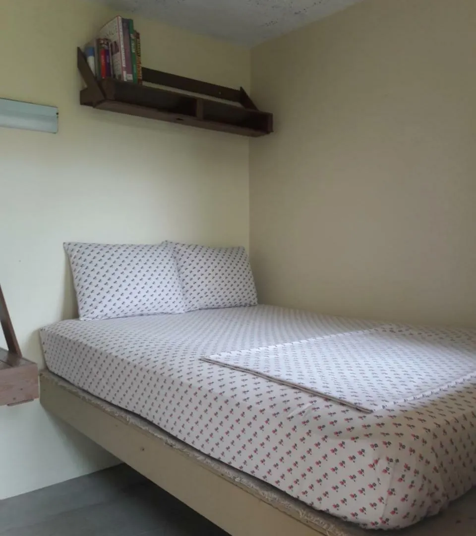 Hacienda Mirador Hostel Luquillo