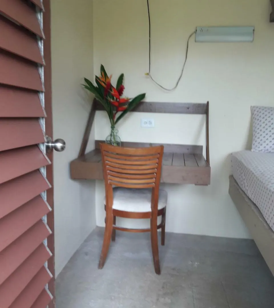 Hacienda Mirador Hostel Luquillo