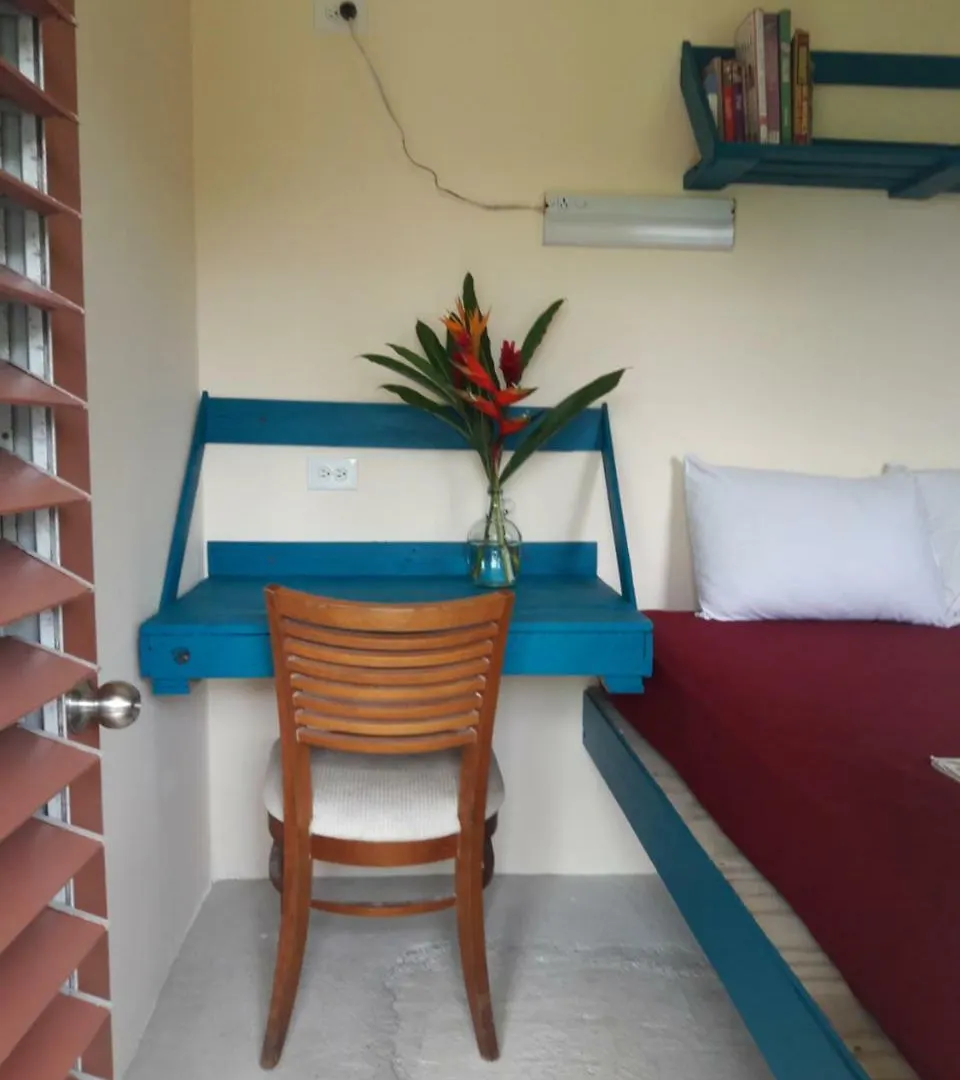 Hacienda Mirador Hostel Luquillo