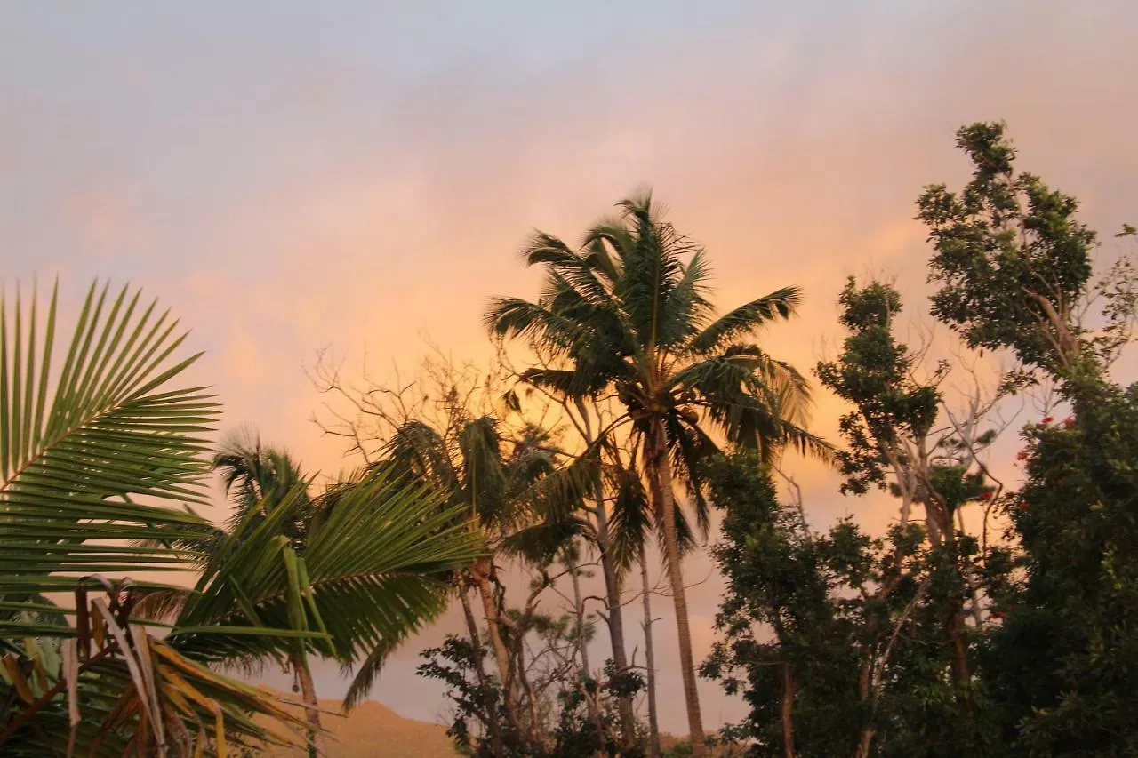 Hacienda Mirador Hostel Luquillo