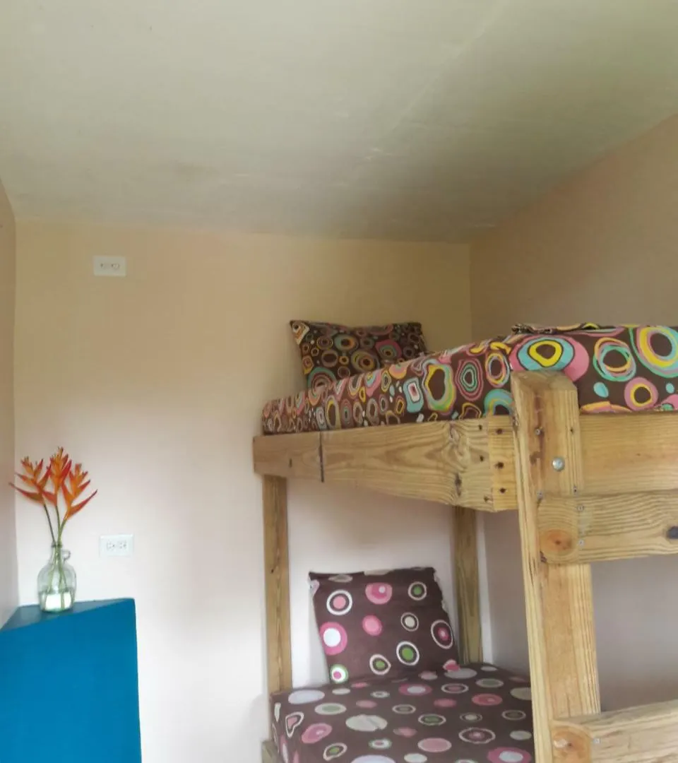 Hacienda Mirador Hostel Luquillo
